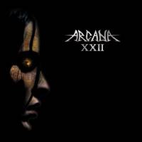 Arcana XXII : This Burning Darkness